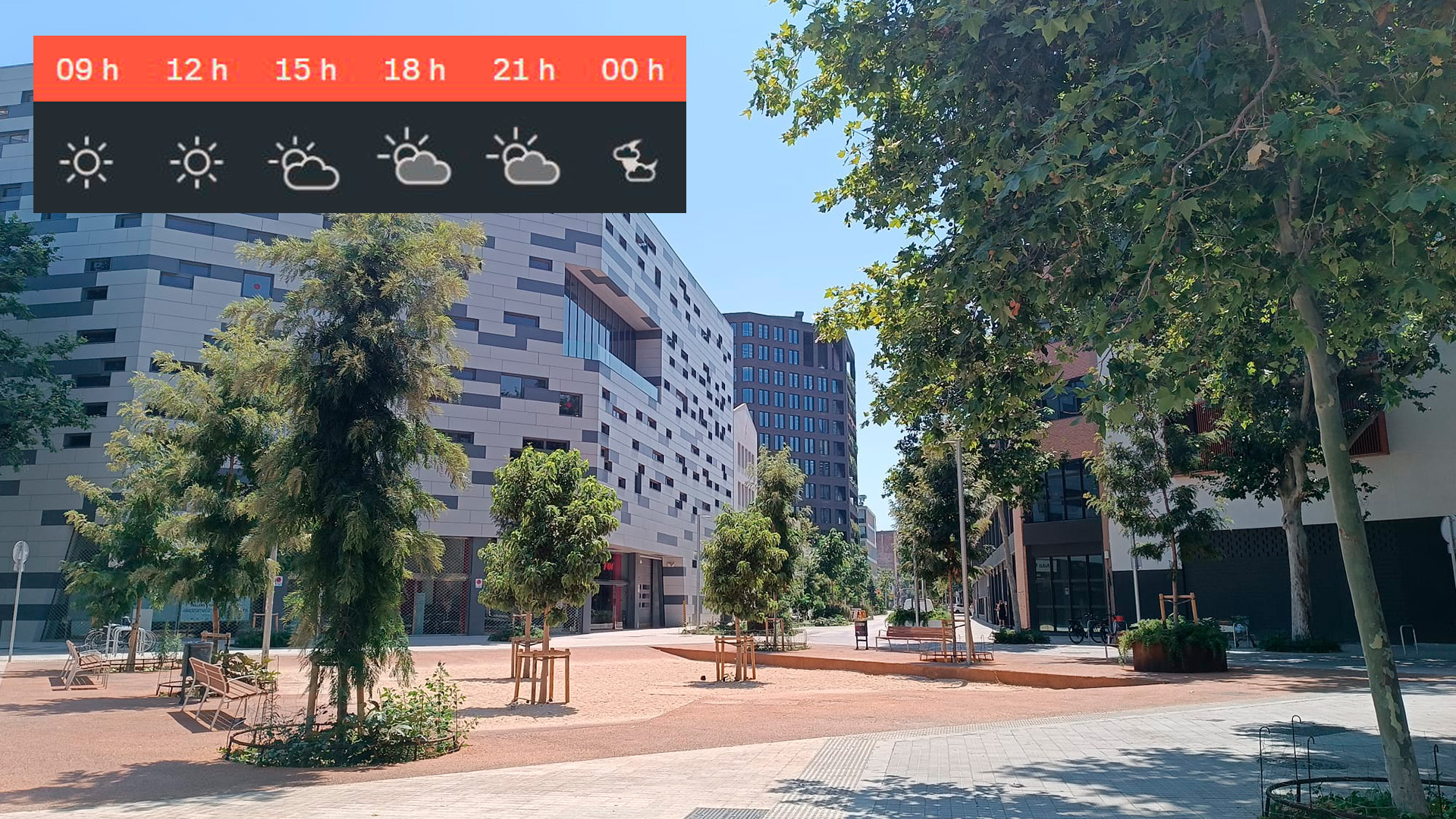 previsio temps 3 juliol 2025 barcelona catalunya