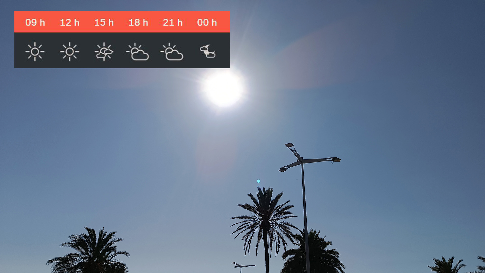 previsio temps dimecres 2 juliol 2025