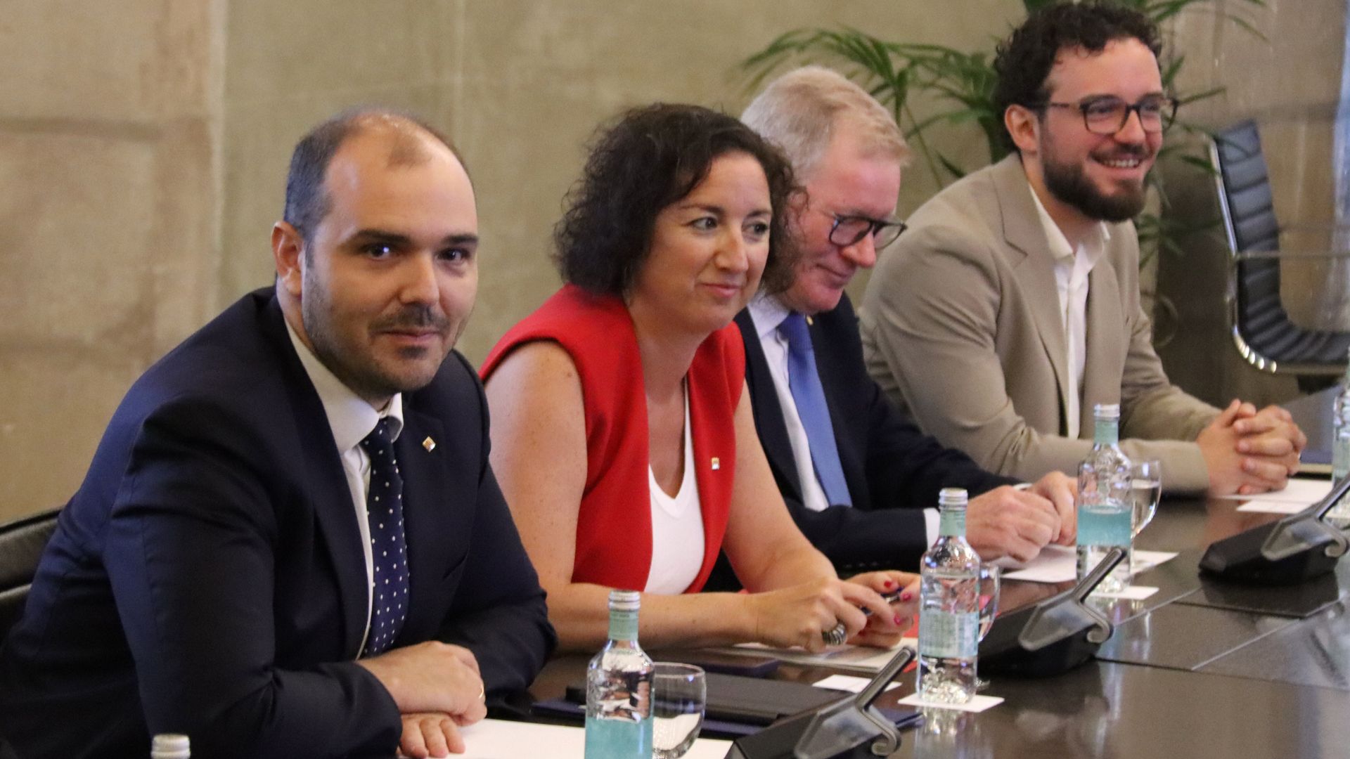 comissió bilateral finançament catalunya