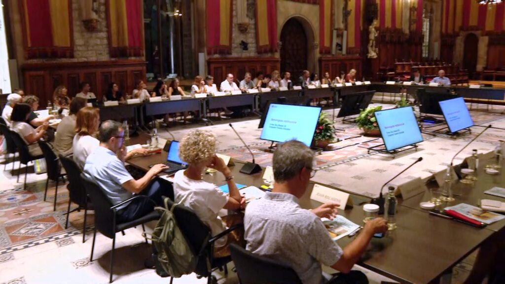 L'Ajuntament reforça l'estratègia per lluitar contra la pobresa infantil | desigualtats, infants, pobresa