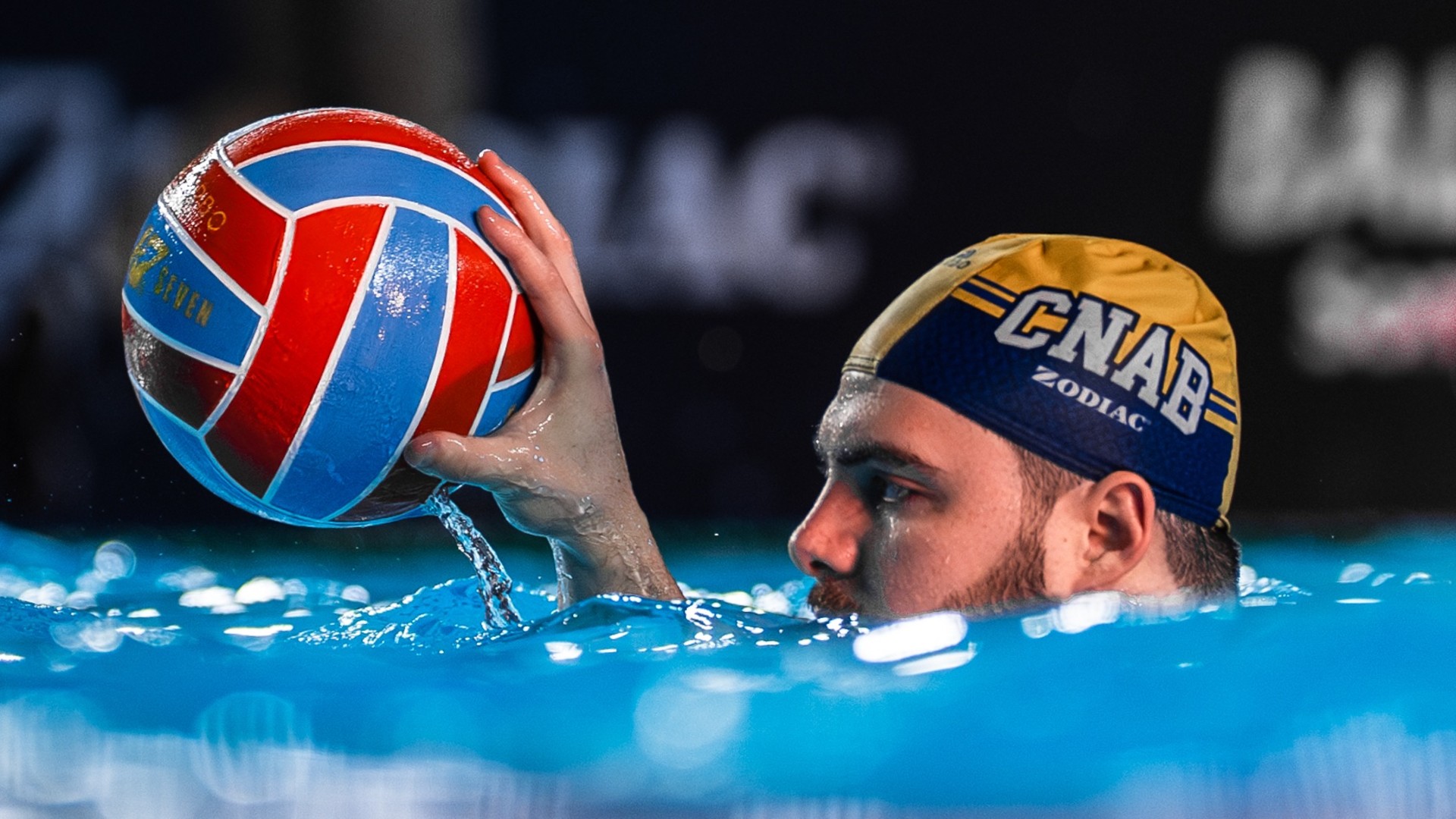 CN Atlètic-Barceloneta i CN Barcelona coneixen rivals europeus 2025-2026