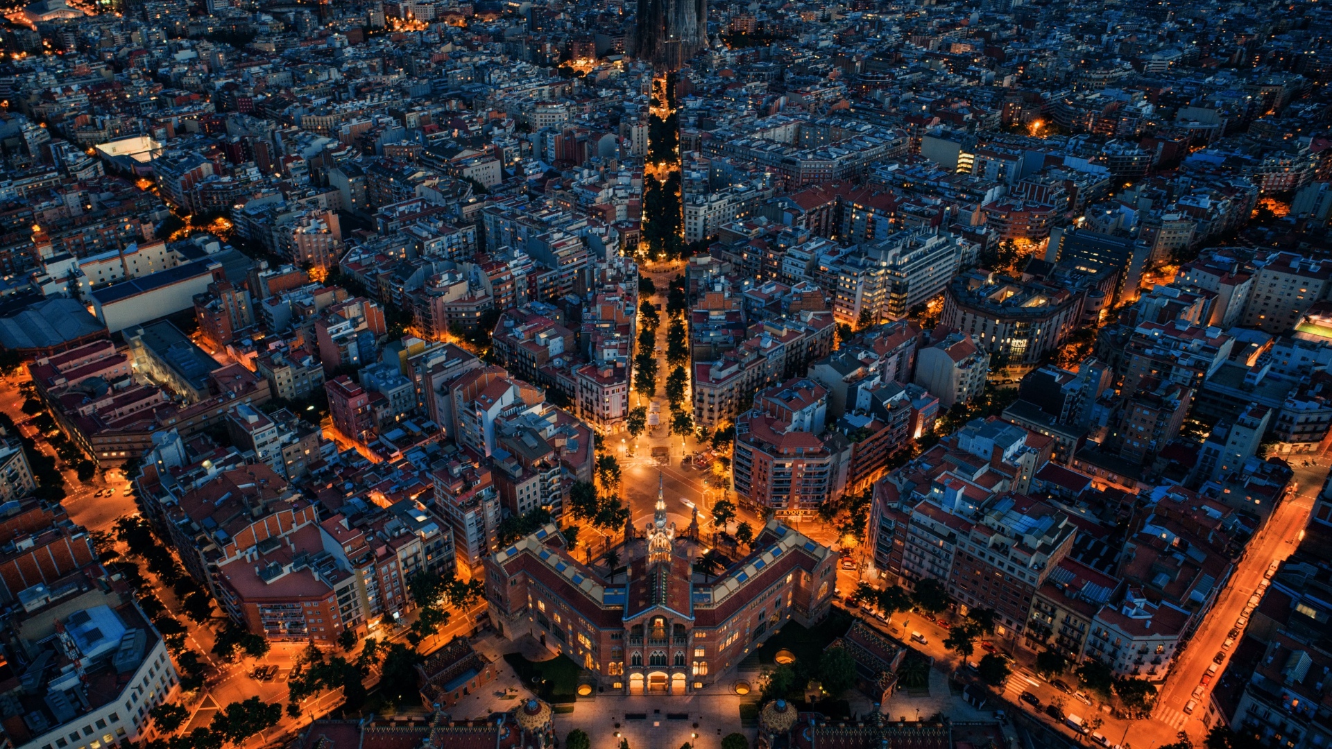tornen-nits-torrides-barcelona-15-juliol-2025-calor-estiu