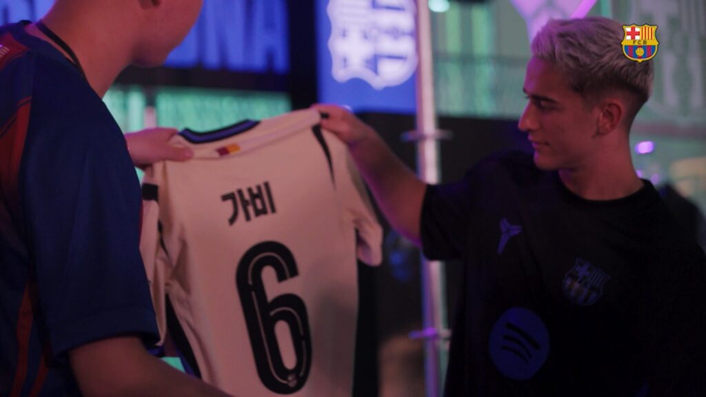 Hansi Flick demostra la seva admiració per Leo Messi | FC Barcelona, Hansi Flick, Leo Messi, Primera Divisió