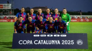 fcb badalona women 11 titular