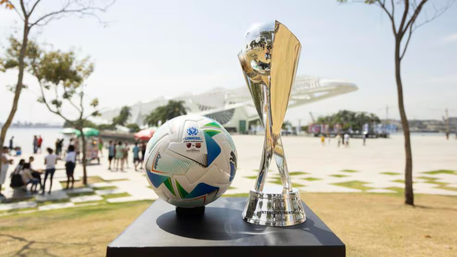 final intercontinental fc barcelona flamengo