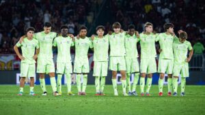 Les conclusions del Flamengo-Barça de Maracanà: Jan Virgili s’ha guanyat una oportunitat?