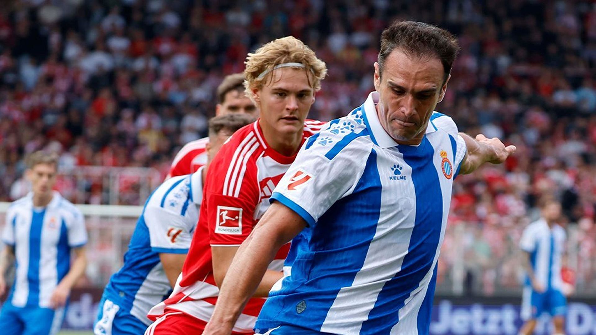 espanyol union berlin pretemporada
