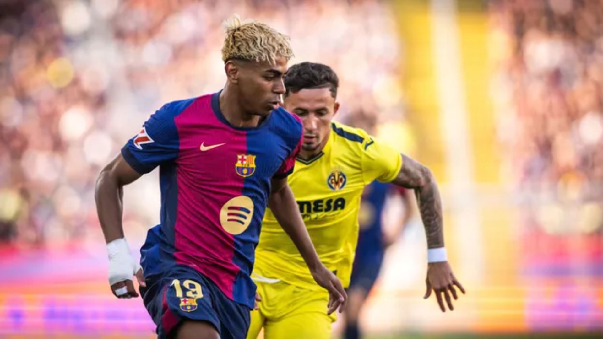 La Lliga suspèn el partit de Miami del Barça