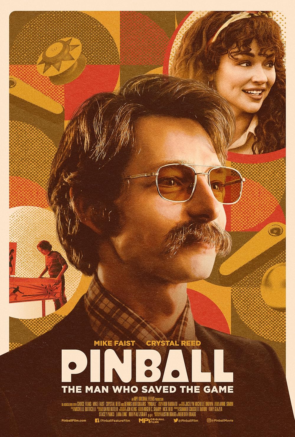 Pinball: l’home que va salvar el joc