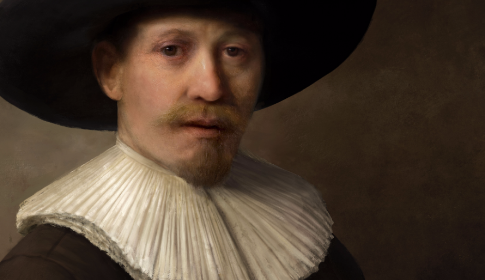 'La càrrega', l'estàtua barcelonina inexistent de Jaume Plensa que ha remogut les xarxes | escultura, fake news, Intel·ligència Artificial