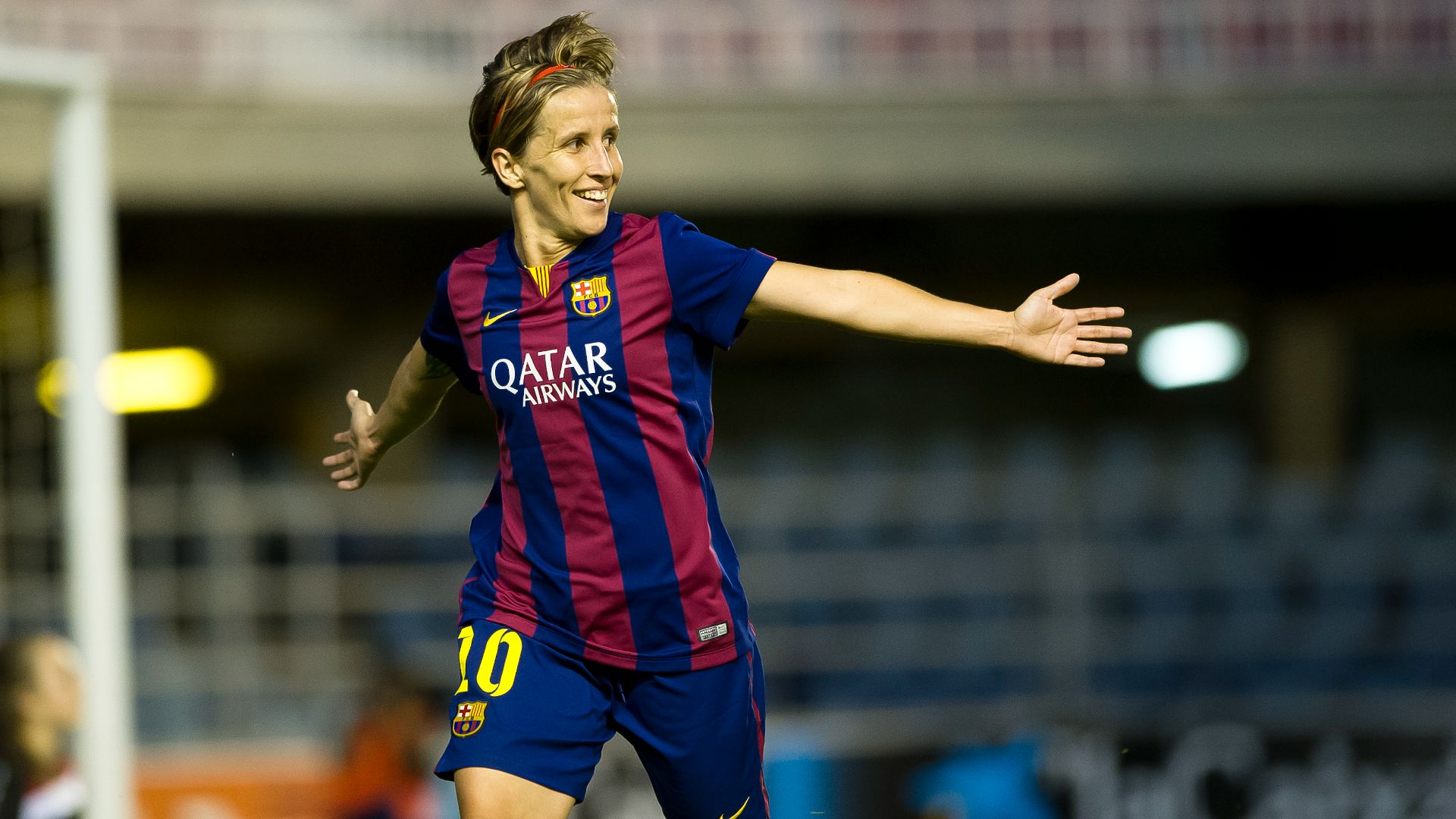 sonia bermudez barça