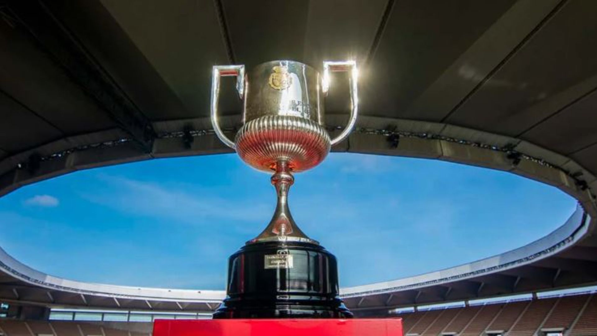 L'Europa i el Sant Andreu jugaran la Copa del Rei el 29 d'octubre | Copa del Rei