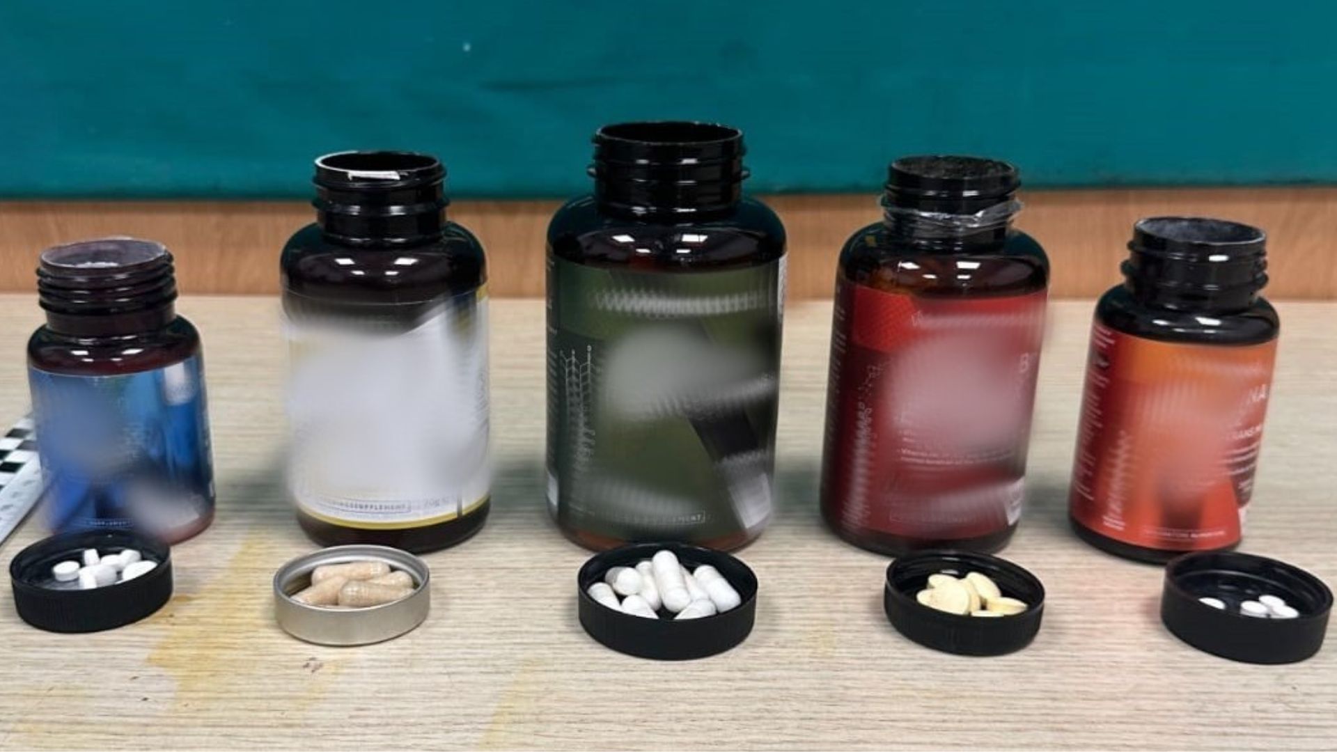 drogues anus aeroport