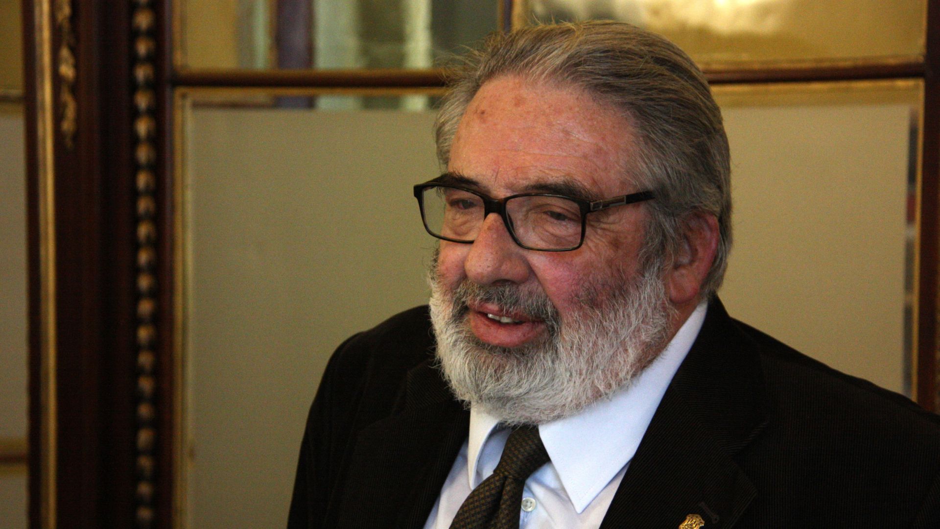 Mor Eduard Carbonell