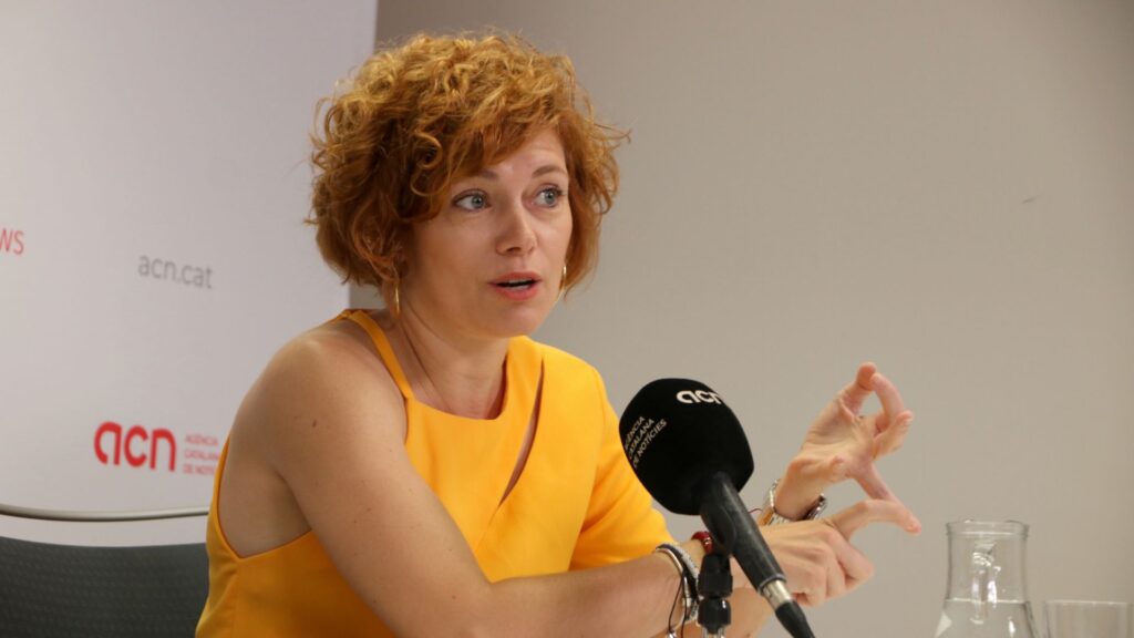 Collboni, Colau, Trias, Rufián... els barcelonins confessen qui voldrien com a alcalde | Ada Colau, Daniel Sirera, eleccions municipals 2027, Elisenda Alamany, Gerardo Pisarello, Jaume Collboni, Jordi Martí i Galbis, Xavier Trias
