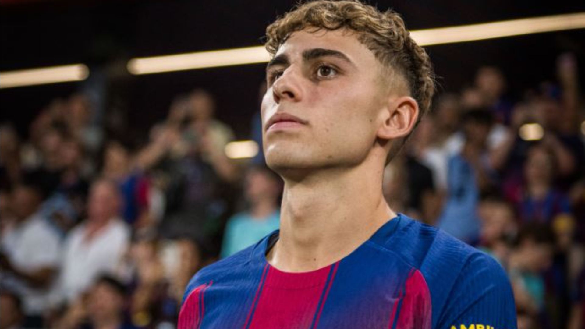 Les conseqüències de la coça de Sancet: el Barça perd Fermín dues setmanes | Champions League, Primera Divisió