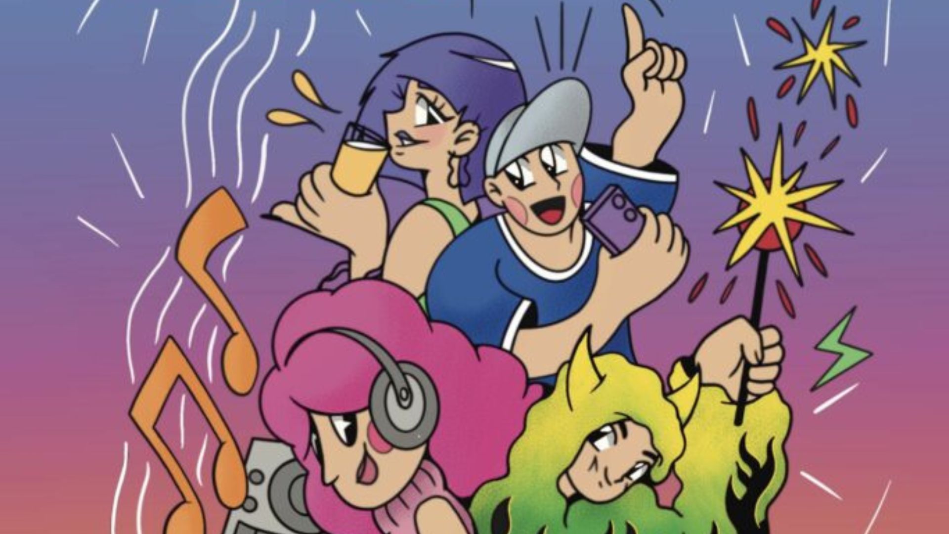 Festa Major del Farró 2025: Programa de les festes, concerts, correfoc, cercavila i més activitats | agenda del cap de setmana, cultura popular, festes, festes majors