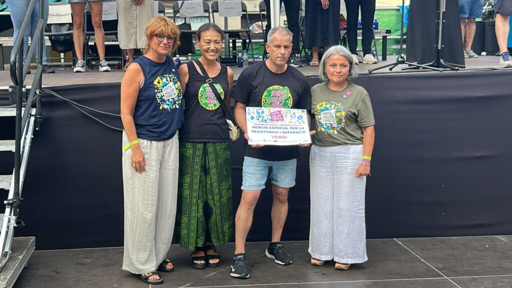 premi a verdi menció especial