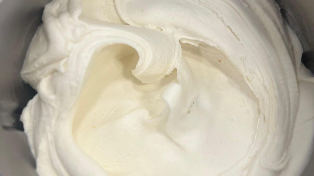 Gelat de cigrons, un nou sabor per tancar l'agost cuinat amb un record del Poblenou | alimentació, calor, estiu