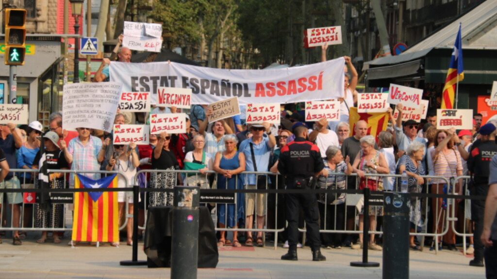 homenatge atemptat 17a rambla