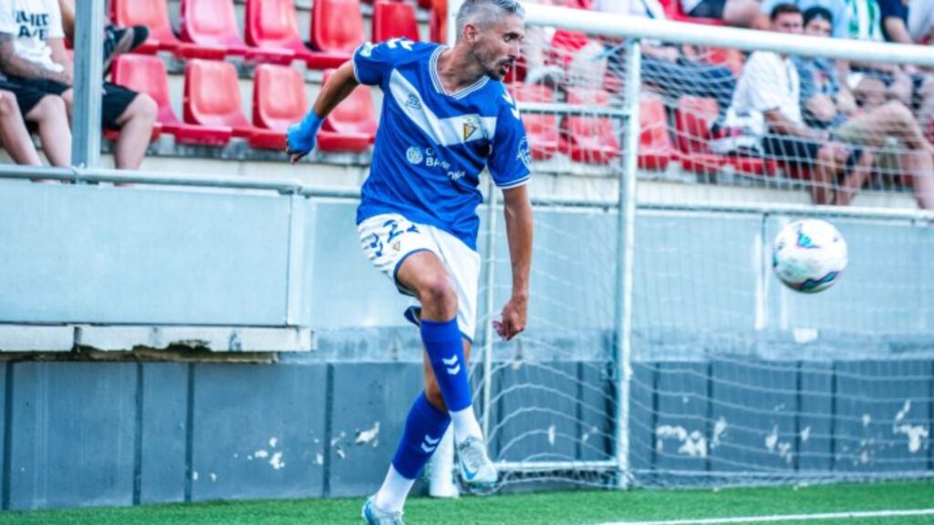 El Badalona jugarà contra el Reus Reddis la semifinal del Torneig d'Històrics | Torneig d'Històrics