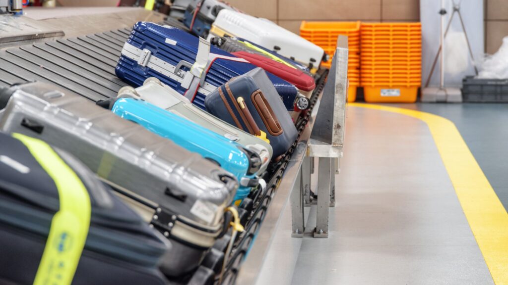 Quins són els drets dels passatgers afectats per la vaga a l'aeroport de Barcelona? | Aeroport Josep Tarradellas Barcelona-el Prat, protesta laboral, vaga