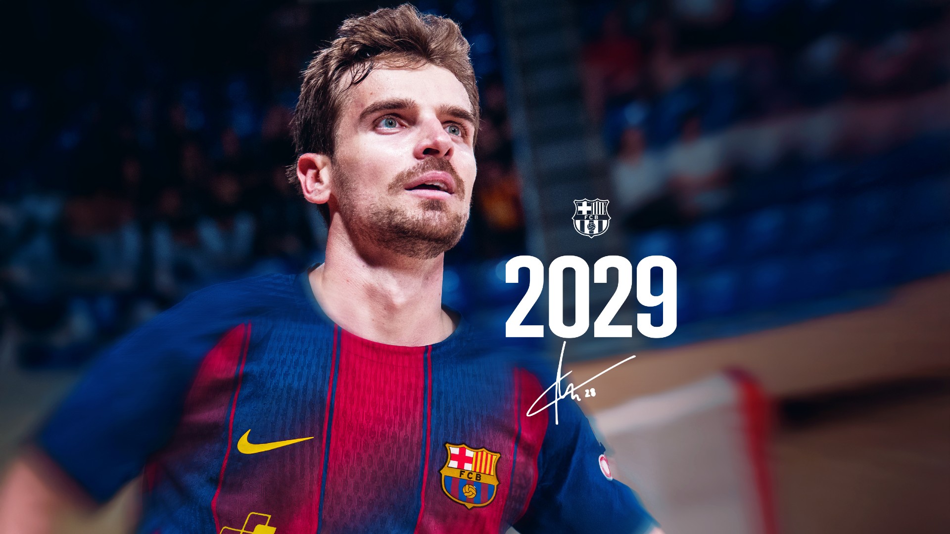 Renovació Marc Grau