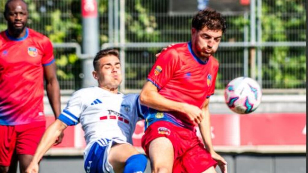 El Reus Reddis jugarà la semifinal del Torneig d'Històrics del futbol català | Lliga Elit, Segona RFEF, Tercera RFEF, Torneig d'Històrics