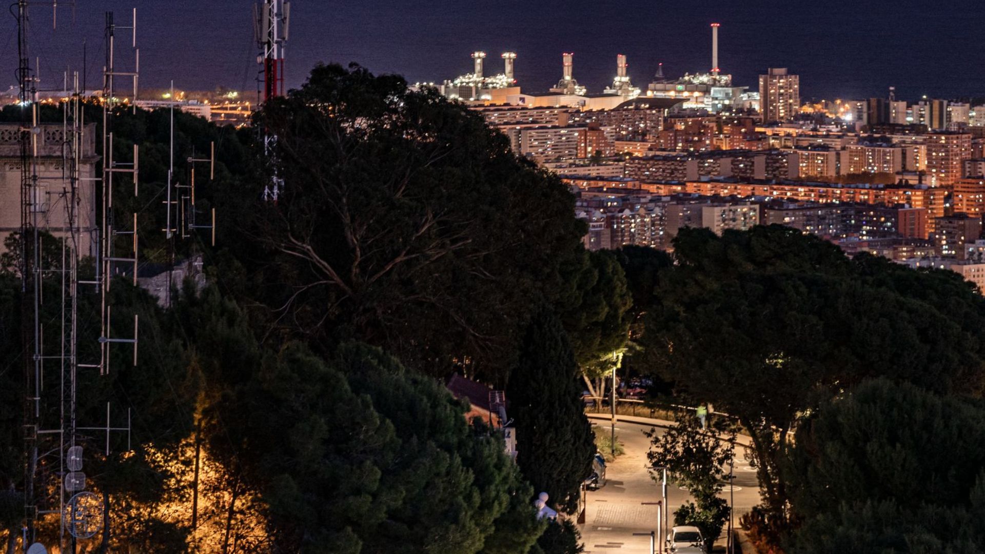 nit Barcelona