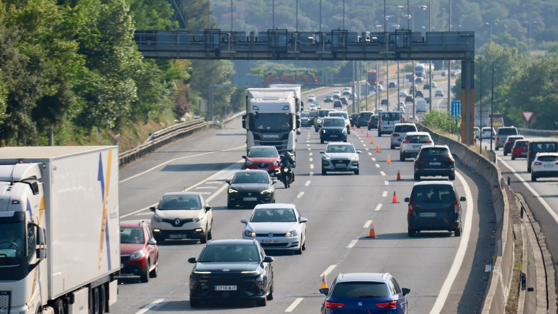 operació tornada trànsit