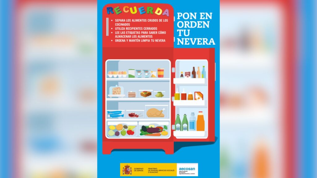 5 productes que no hauries de guardar a la nevera i 2 parelles d'aliments que no poden estar junts | alimentació