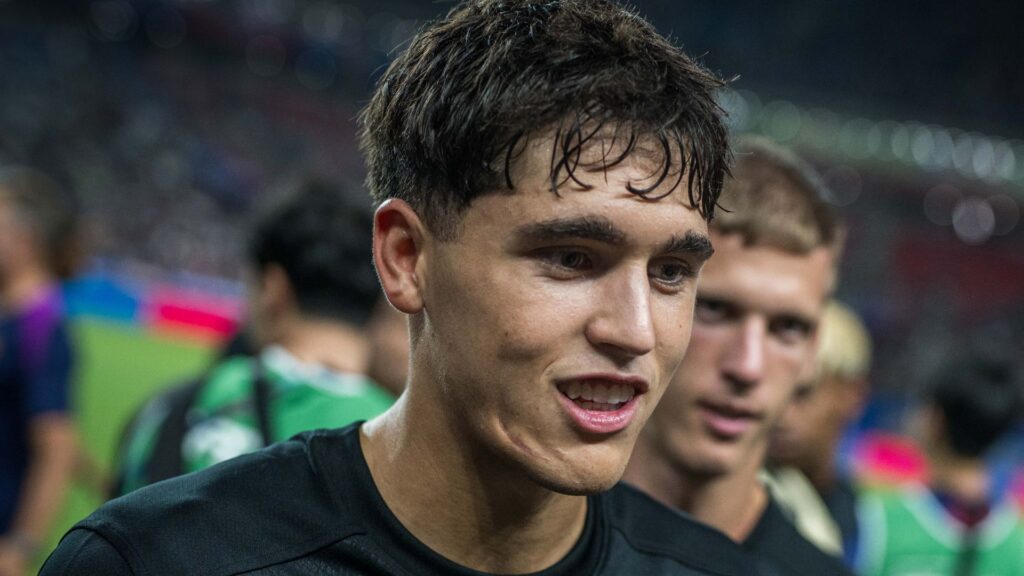 Lamine Yamal lidera la llista de jugadors del Barça nominats a la Pilota d'Or | Hansi Flick, Lamine Yamal