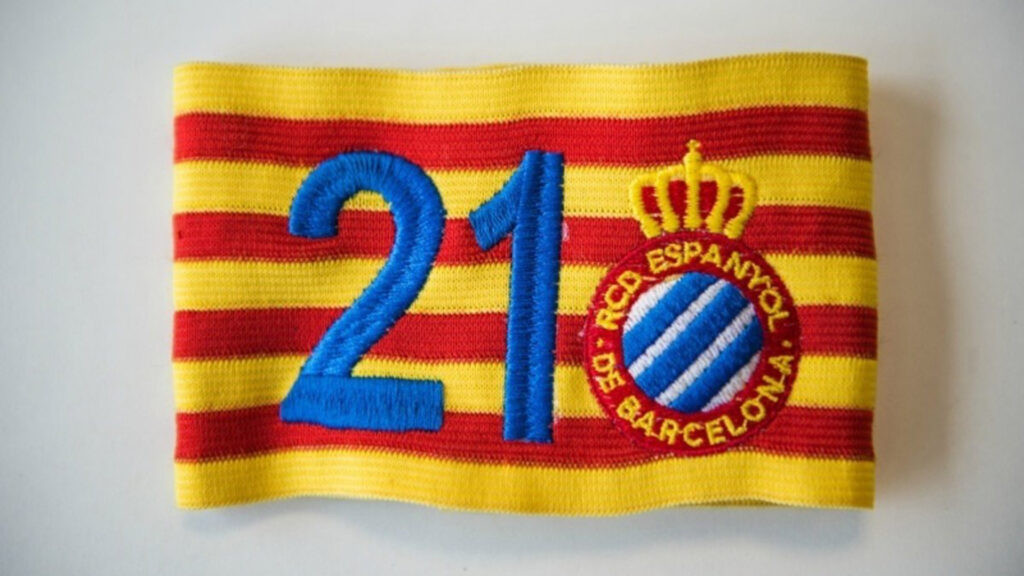 Els dorsals de l'Espanyol per a la temporada 2025-2026: el 21 de Dani Jarque queda lliure | Primera Divisió