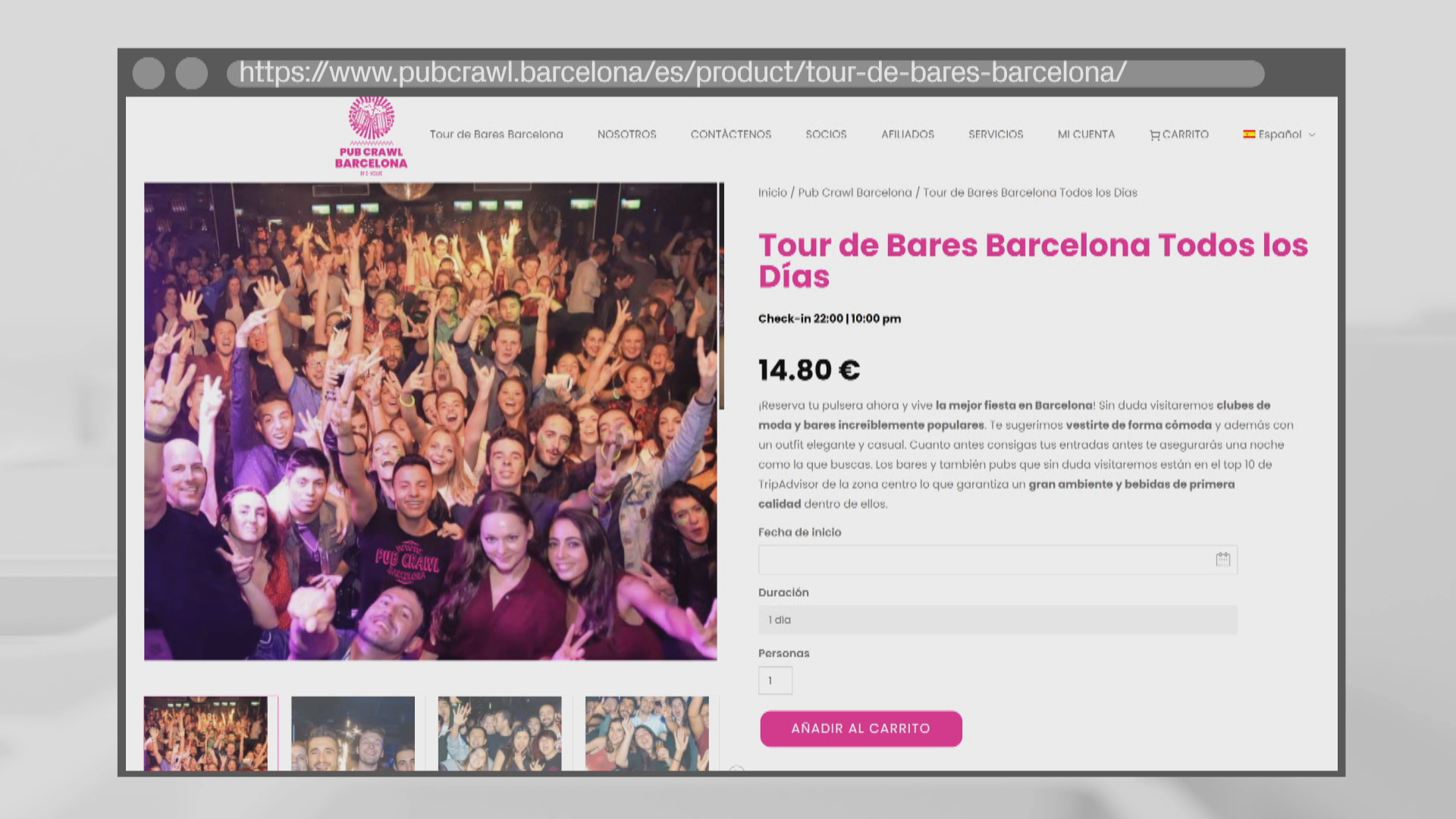Com són i què ofereixen les rutes d'alcohol a Barcelona? | Ajuntament de Barcelona, bars, begudes alcohòliques, oci nocturn, queixes veïnals