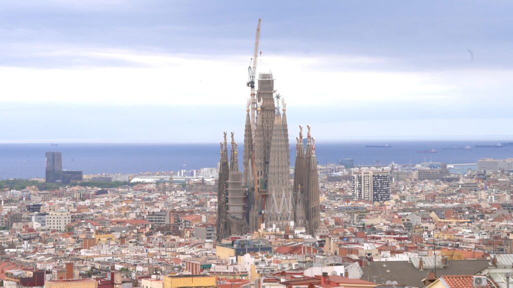 Sagrada Familia