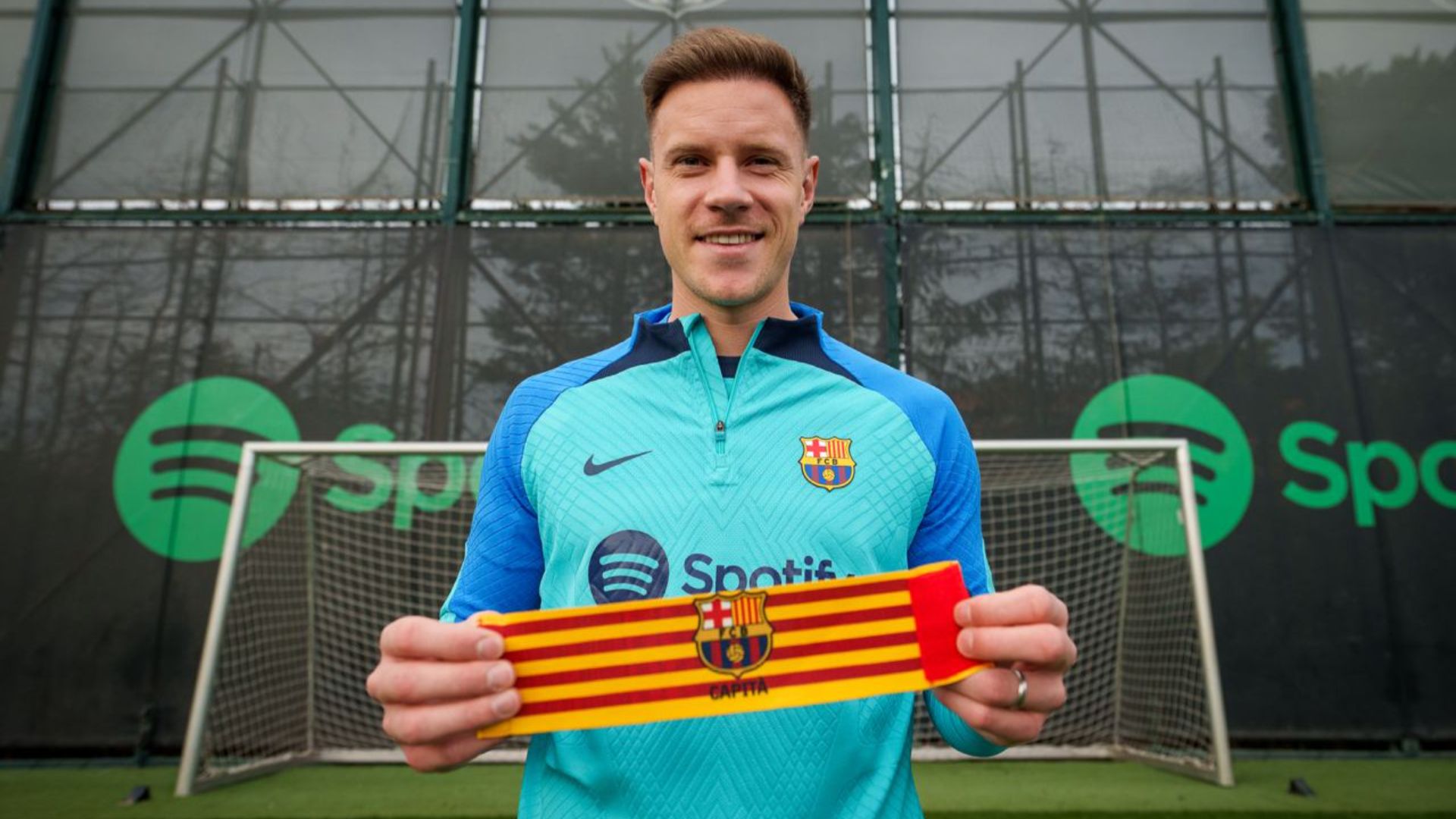 ter stegen capitania