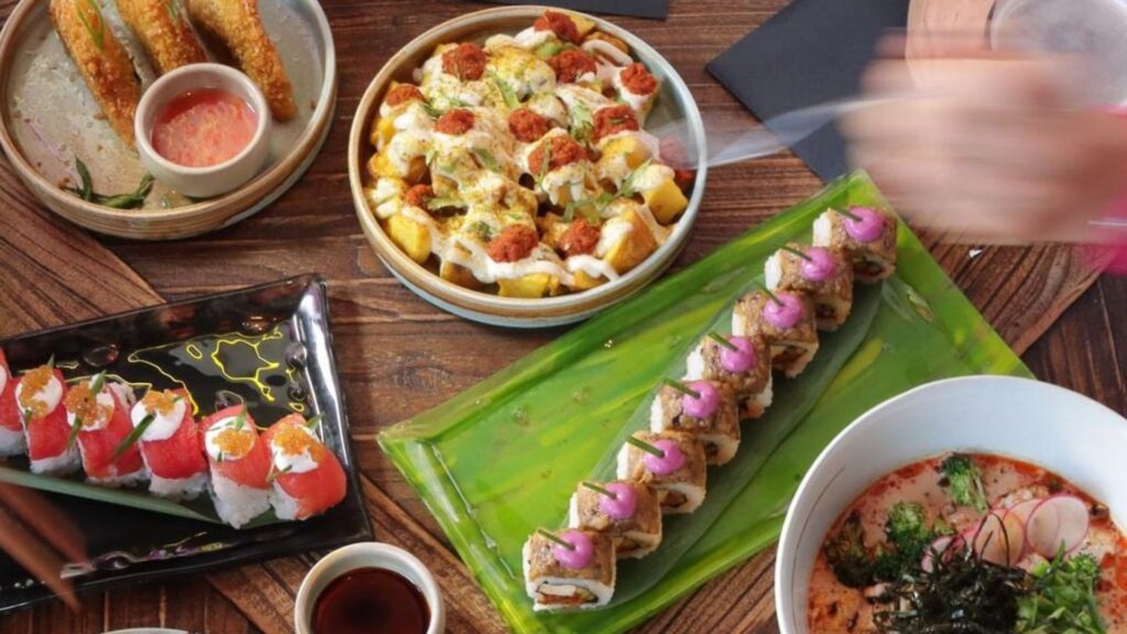 12 recomanacions de restaurants per fer un mos durant la Mercè 2025 | festes de la Mercè, restauració, restaurants