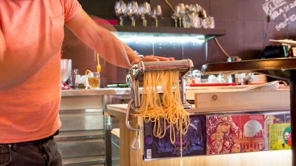 12 recomanacions de restaurants per fer un mos durant la Mercè 2025 | festes de la Mercè, restauració, restaurants