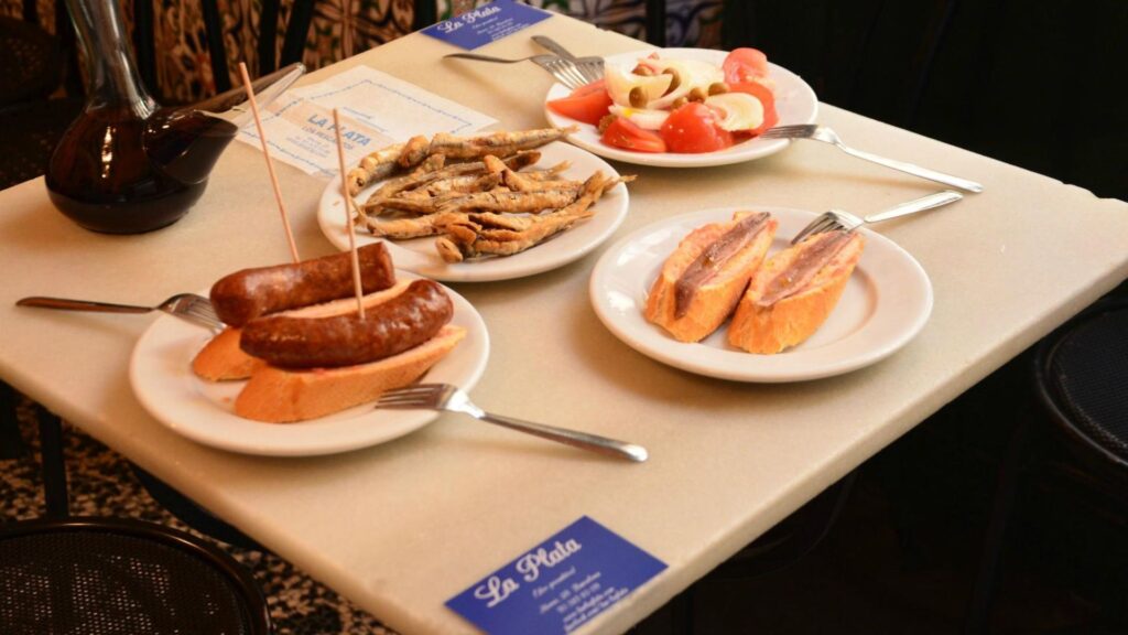 12 recomanacions de restaurants per fer un mos durant la Mercè 2025 | festes de la Mercè, restauració, restaurants
