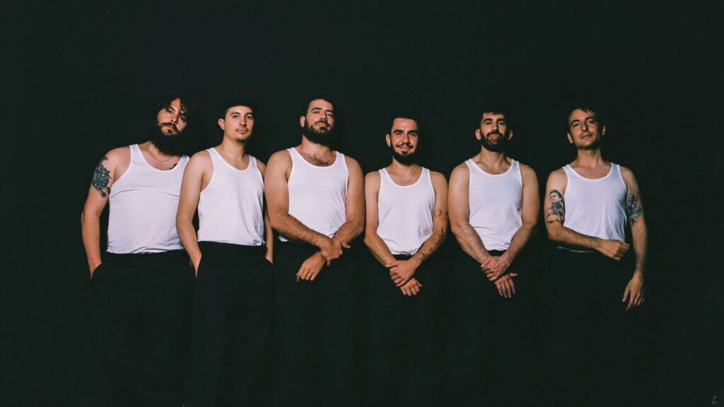 20 artistes que presenten disc aquesta tardor 2025 | disc, música indie, música pop