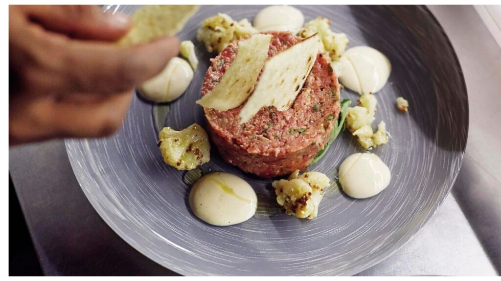 12 recomanacions de restaurants per fer un mos durant la Mercè 2025 | festes de la Mercè, restauració, restaurants