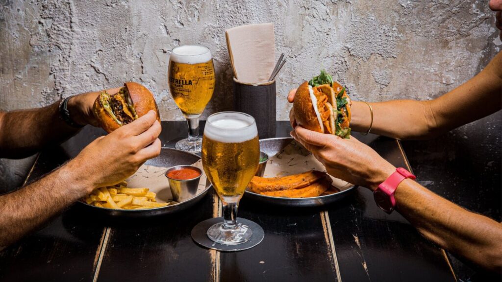 12 recomanacions de restaurants per fer un mos durant la Mercè 2025 | festes de la Mercè, restauració, restaurants