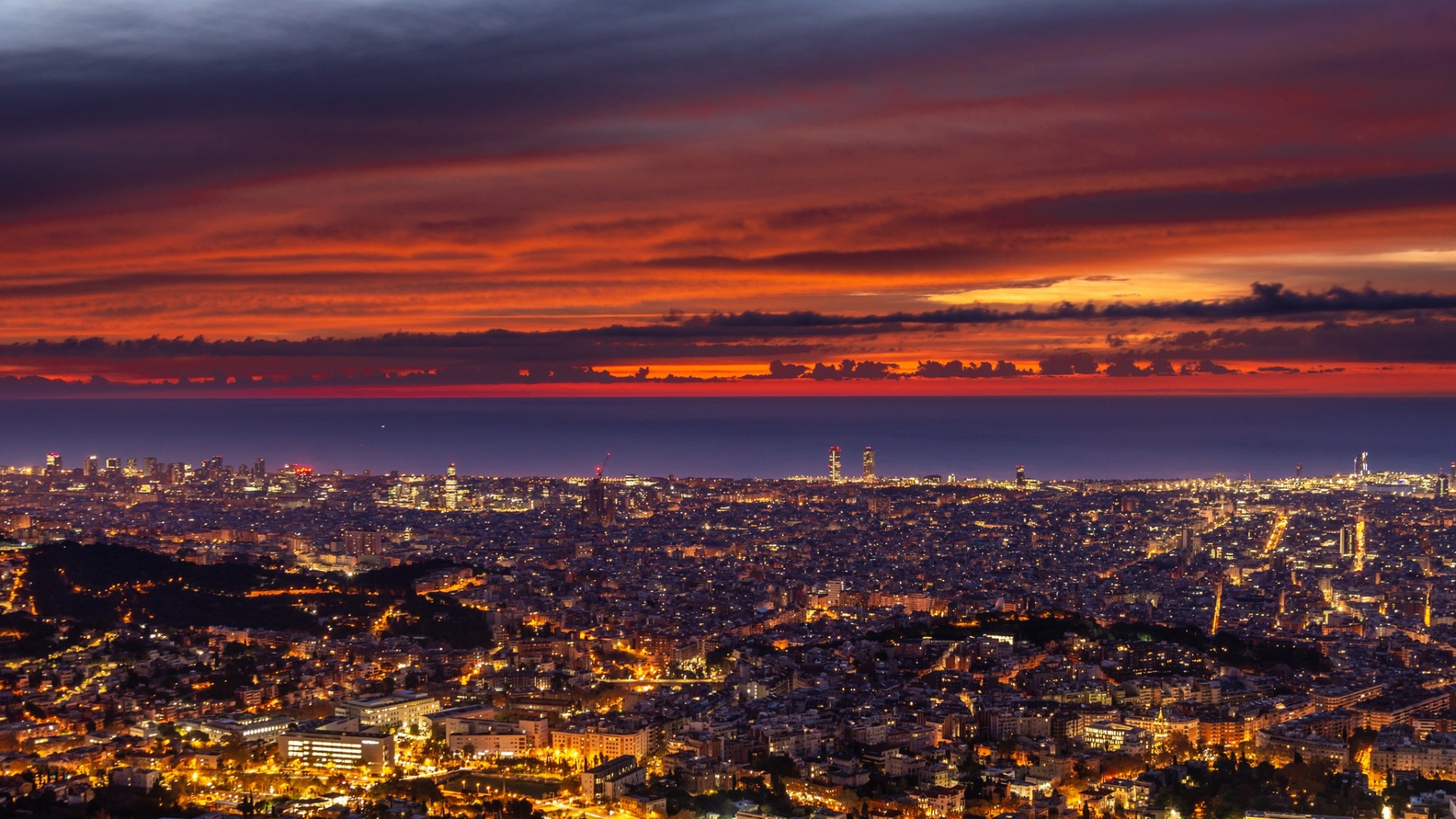 tardor a barcelona