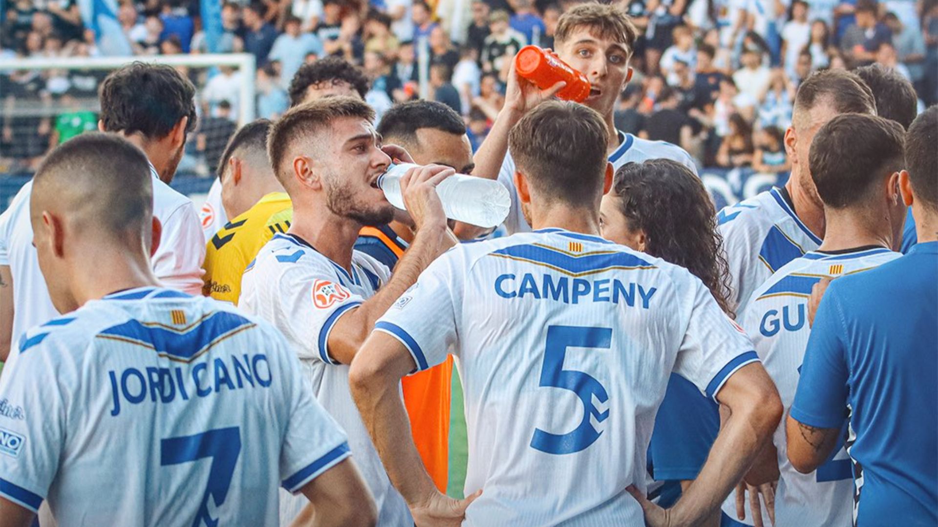 L'Europa s'estrenarà a la Copa del Rei contra el Reus | Copa del Rei