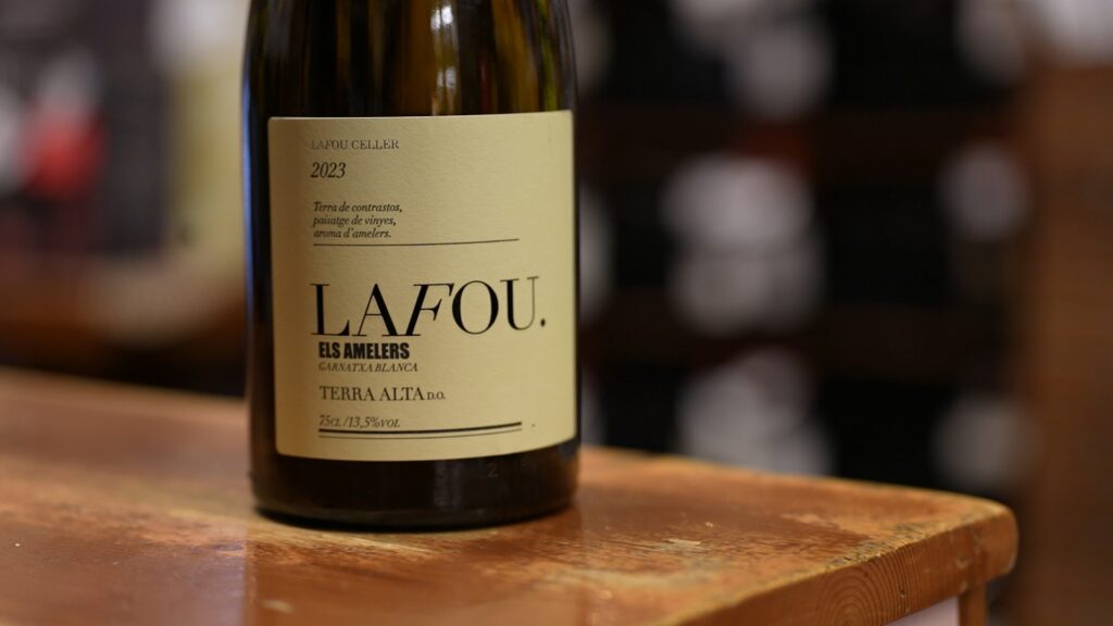 Un celler històric de Sants ens ajuda a triar el millor vi per a cada ocasió | botiga, restauració, vins