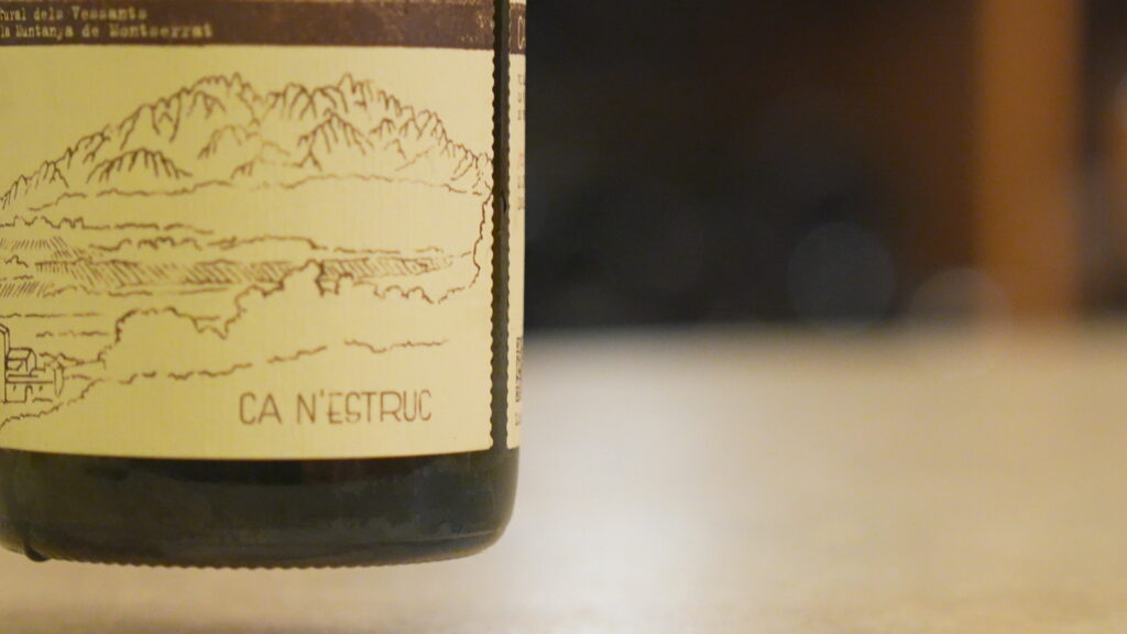 Vins biodinàmics: "Respecte màxim a la connexió entre l'ésser humà i la naturalesa" | locals, patrimoni històric, vins