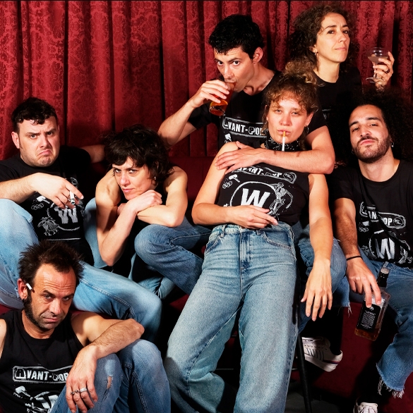 Els 10 espectacles imperdibles de la "rentrée" | arts escèniques, Mercat de les Flors, Mercè Rodoreda, Sala Beckett, sala Villarroel, tardor, Teatre Lliure, Teatre Nacional de Catalunya, Teatre Romea, Teatre Tívoli