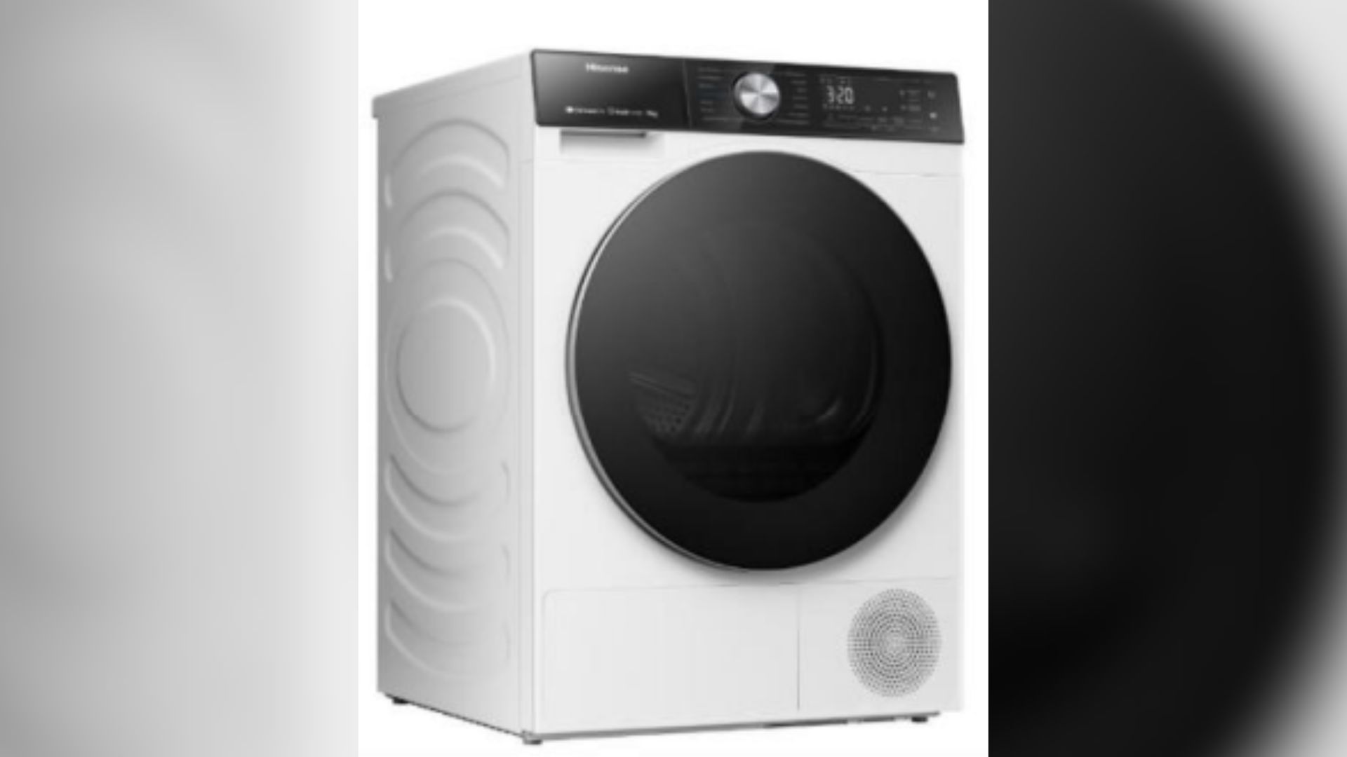 assecadora hisense problema