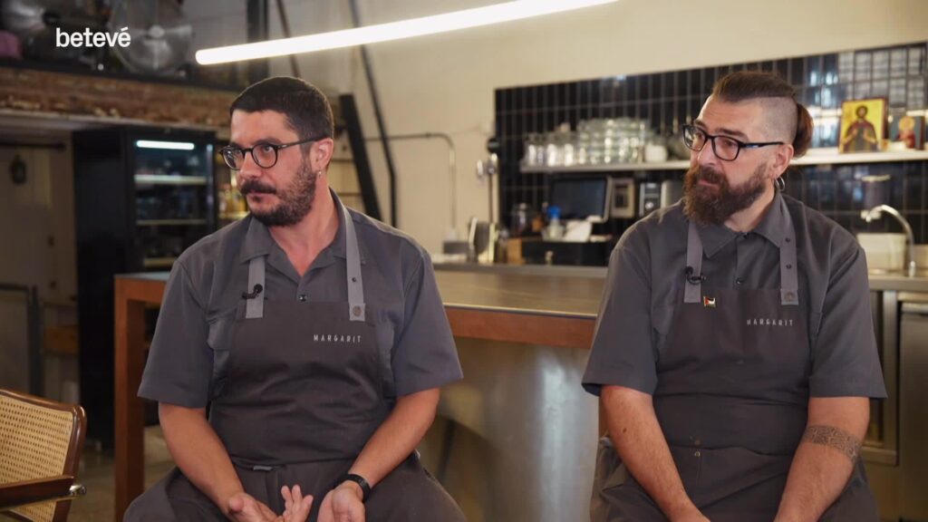 B de gust: Margarit | cuina, restauració