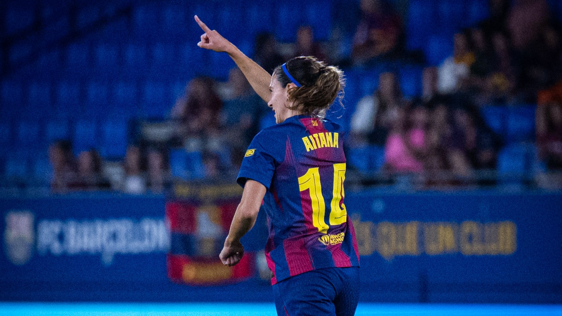 fcb femeni aitana bonmati